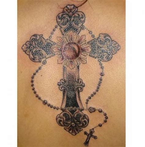 immortal tattoo cross tattoo designs find  today