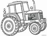 Tractor Coloring Deere John Pages Combine Trailer Case Printable Print Truck Kids Tractors Color Drawing Cool2bkids Deer Farmall Colouring Harvester sketch template