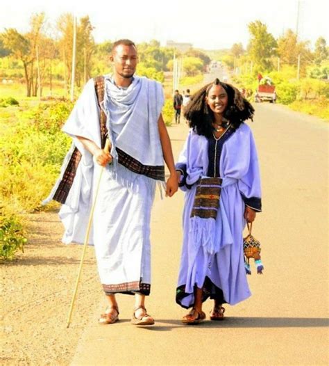 ethiopian traditional dress traditional dresses history  ethiopia ethiopian people black