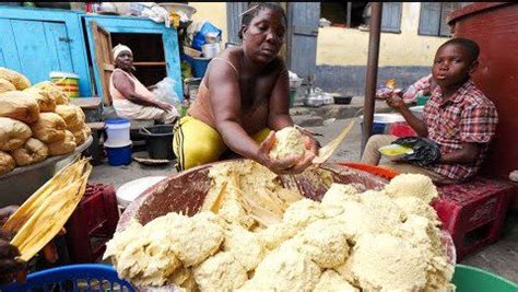 kenkey price doubles  maize prices soar agric minister assures