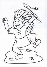 Indio Pintar Indios Indigenas Indianer Tainos Mayas Indigena Resistencia Ausmalen Hdwallpapeers Ioioio Afkomstig Coloringcity sketch template