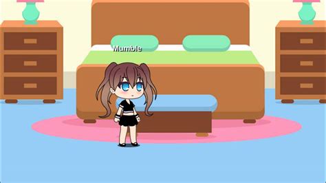 mumble wiki ♡gacha life♡ amino