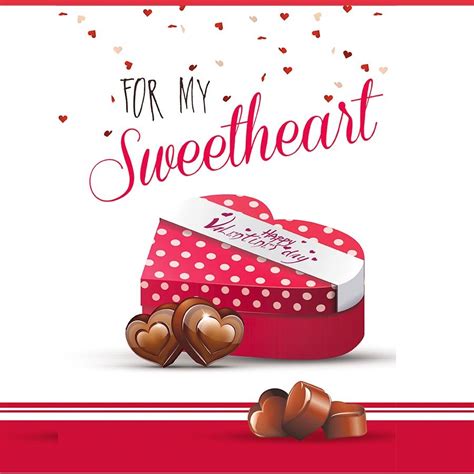 for my sweetheart valentine ecard send a charity card birthday
