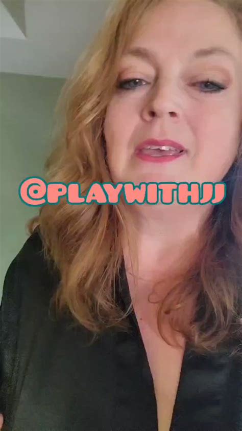 Jj 3 Of🤩 Horny Bbw Hotwife 81k😈 On Twitter Rt Playwithjj A Clip