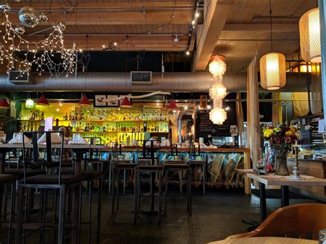 los morelos lane restaurants supporting restaurants breweries