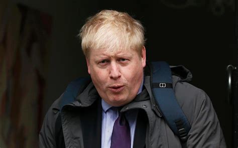 Five Things We Can Learn From Boris Johnson S New Haircut