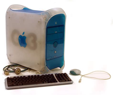 personal computer apple power macintosh