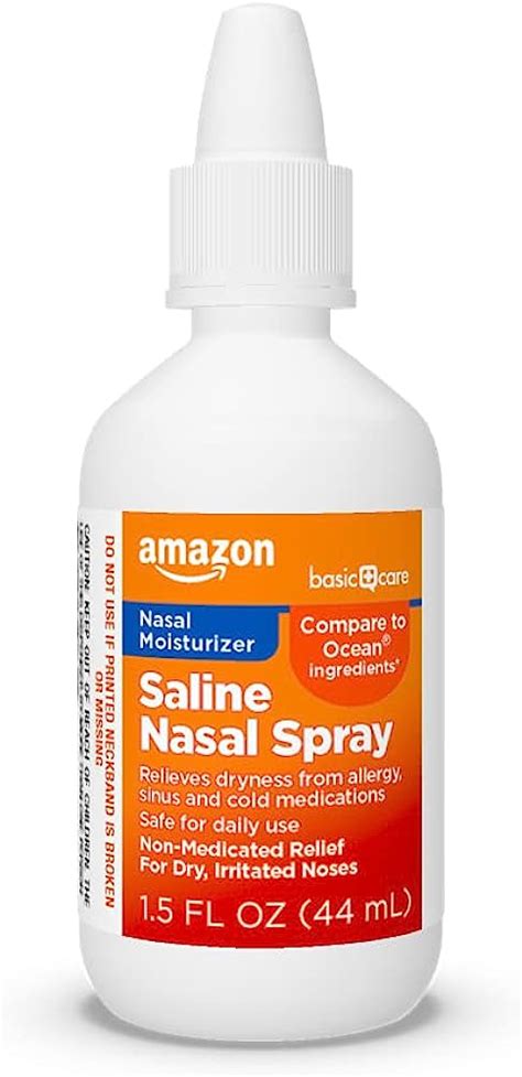 equate saline nasal spray sodium chloride fl oz lupongovph