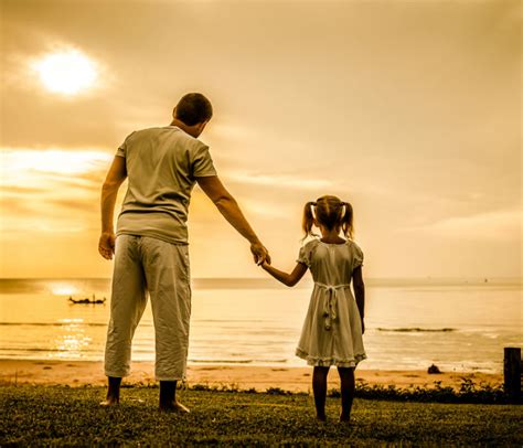 Reasons Fathers Are So Important To Their Daughters 8