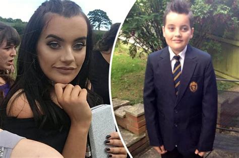 Teen Becomes Britain S First Transgender Prom Queen Daily Star