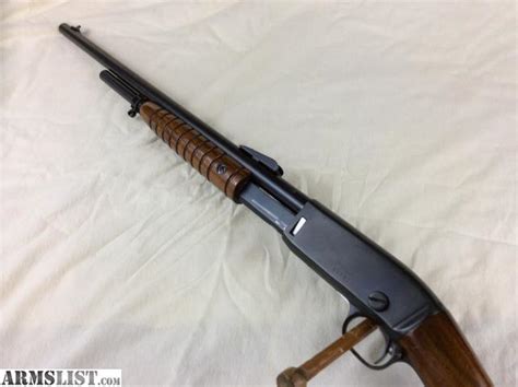 Armslist For Sale Remington Model 25 Carbine 32 20