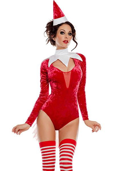 24 unique ideas for sexy christmas costumes slutty raver costumes