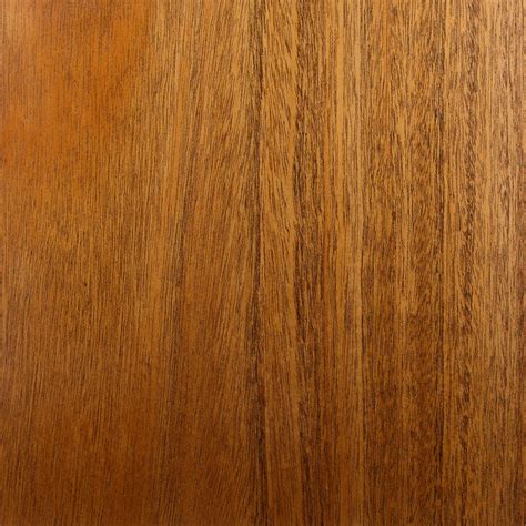 natural mahogany wood color