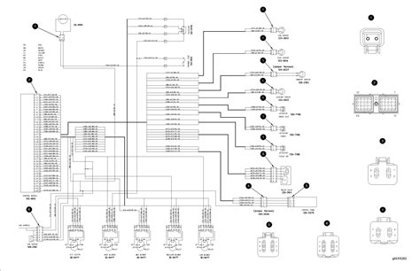 caterpillar  wiring diagram wiring diagram