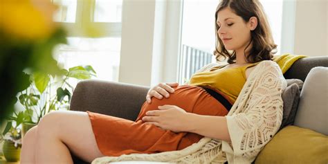 third trimester pregnancy what to expect self