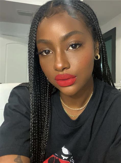 These Celebrities Prove Box Braids Are The Perfect