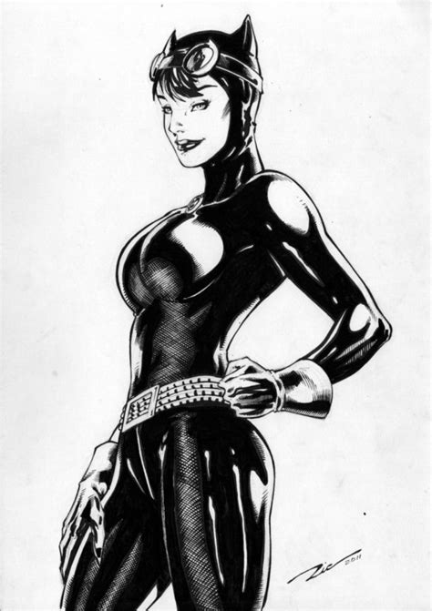 selina kyle sketch catwoman porn pics pictures sorted by rating luscious