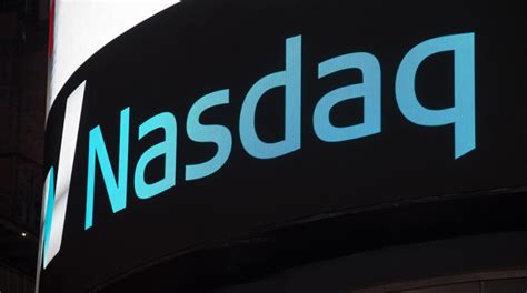 important  nasdaqs market technology business   stock