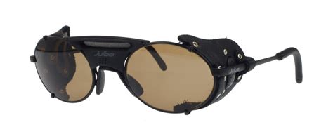 Julbo Micropores Sunglasses Matt Black Drivewear
