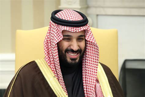 saudi arabias crown prince mohammed bin salman dead observer