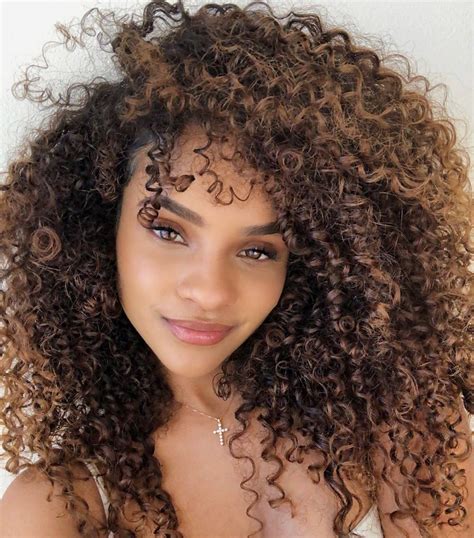pinterest curlylicious colored curly hair curly hair styles curly hair styles naturally