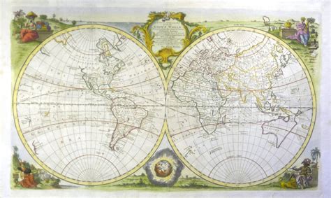 jonathan potter map    accurate map     world