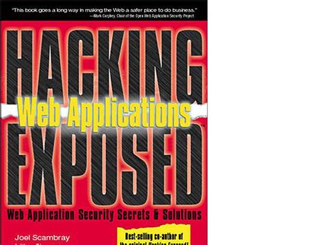 dont learn  hackjust hack  learn hacking exposed web applications web application