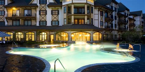 michigans largest spa undergoes renovation  offers mountain views