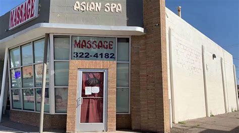 asian massage spa nob hill main street