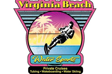 virginia beach watersports