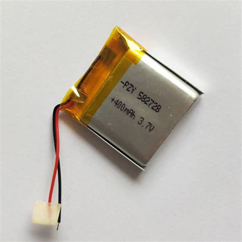mini lithium ion polymer battery return charge  times square  variety  small battery