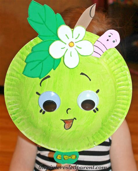 shopkins inspired paper plate mask  pinterested parent