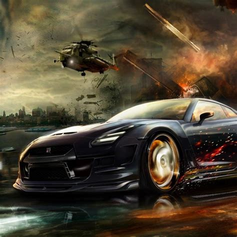 10 Latest Need For Speed Wallpapers Full Hd 1080p For Pc