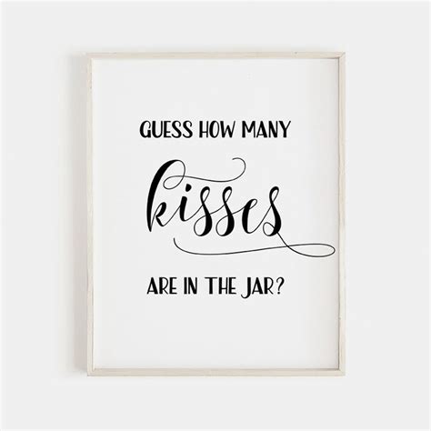 instant  guess   sign  cards guess   etsy