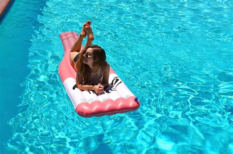 inflatable pool toys for adults who don t want any old float