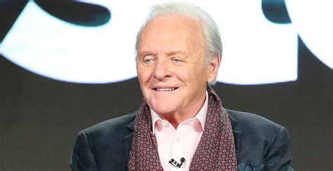 anthony hopkins wishes  hadnt played hannibal    anthony hopkins  jared
