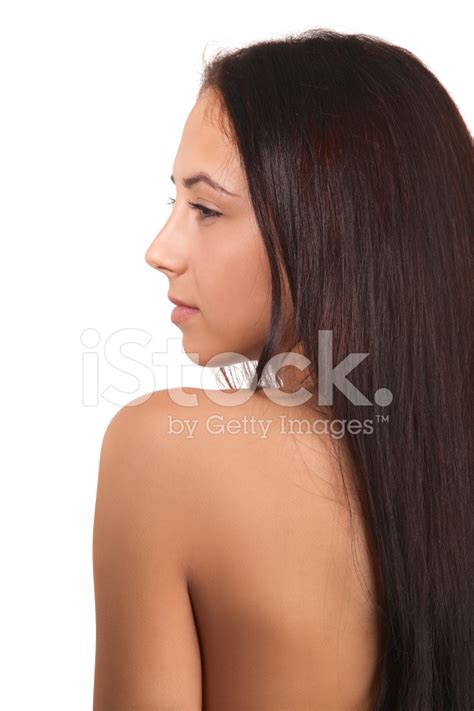 girl  long hairs stock photo royalty  freeimages