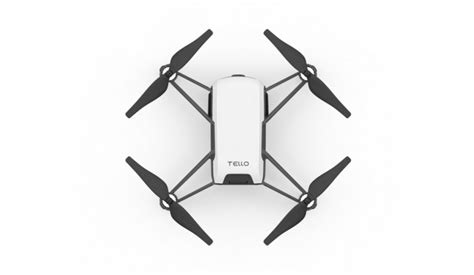 dji ryze tech tello boost combo open package drones photopointlv