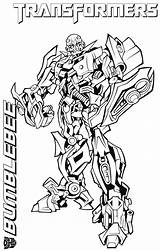 Coloring Transformers Pages Boys Printable Popular sketch template