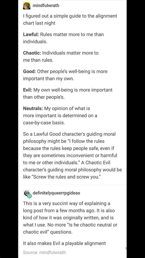 So By This Reasoning I Believe Steve Rogers Is Not Lawful Good But