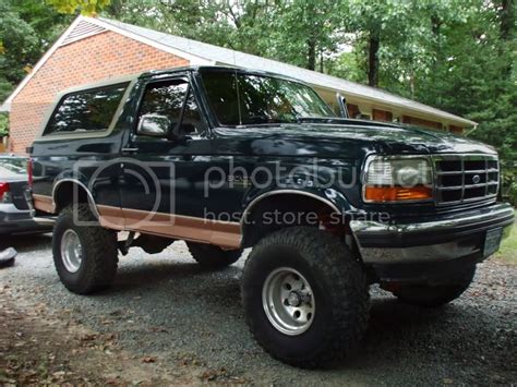 lifted  bronco clean vadrivencom forums