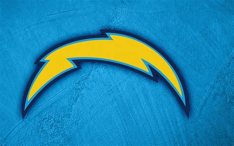 los angeles chargers hd wallpapers background images wallpaper abyss