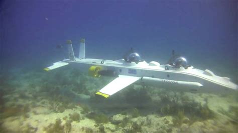 sas underwater flight school youtube