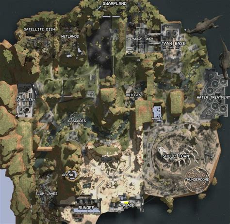 apex legends map leaked screenshot seemingly reveals gamewatcher