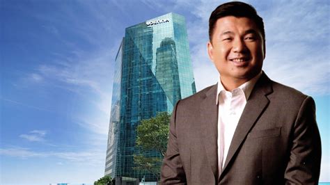 story   philippines newest tycoon dennis uy news