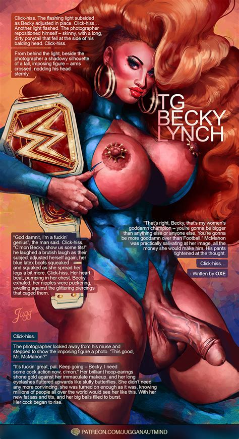 Rule 34 1futa Abs Areola Areolae Balls Becky Becky Lynch