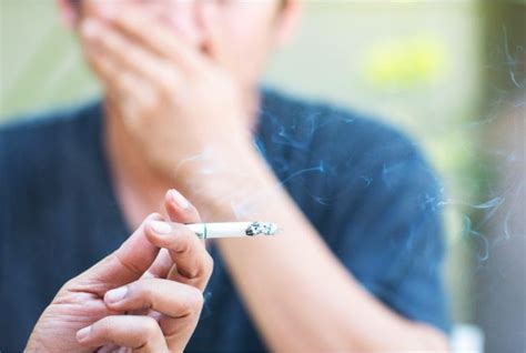 Avoid Passive Smoking With 6 Effective Ways