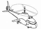 Helicopter Coloring Rescue Pages Getcolorings sketch template