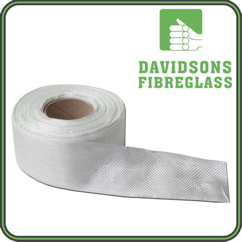 fiberglass tape davidsons fibreglass