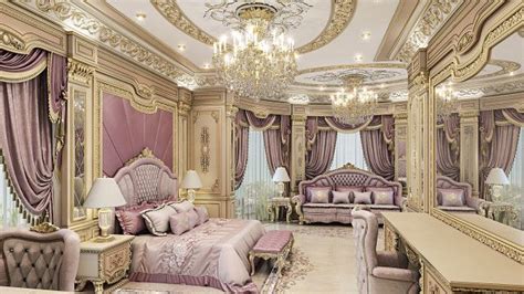 royal luxury bedroom designs de quarto quarto principal de luxo
